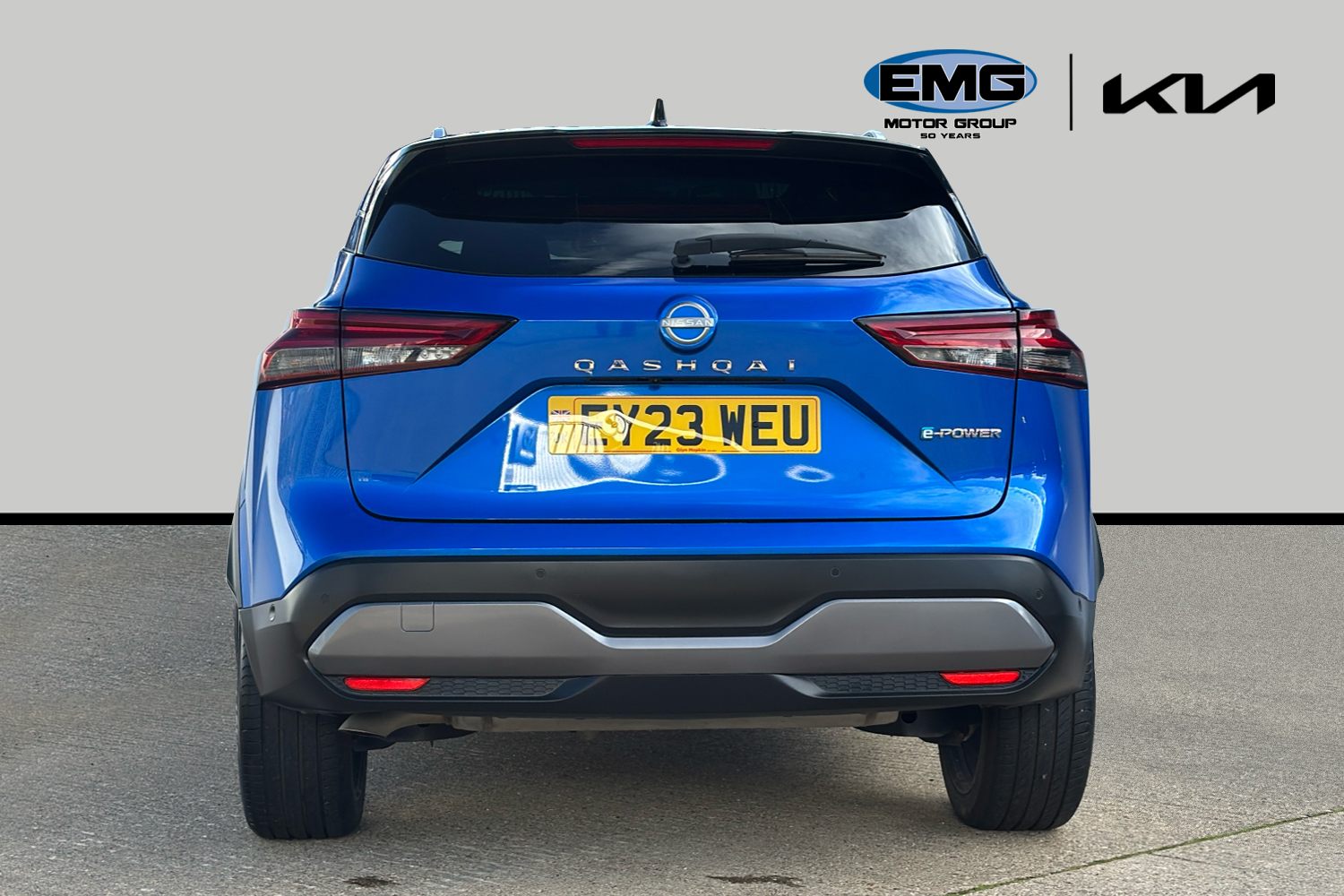 Used Nissan Qashqai 2023 for sale - 76421583: Photo 6