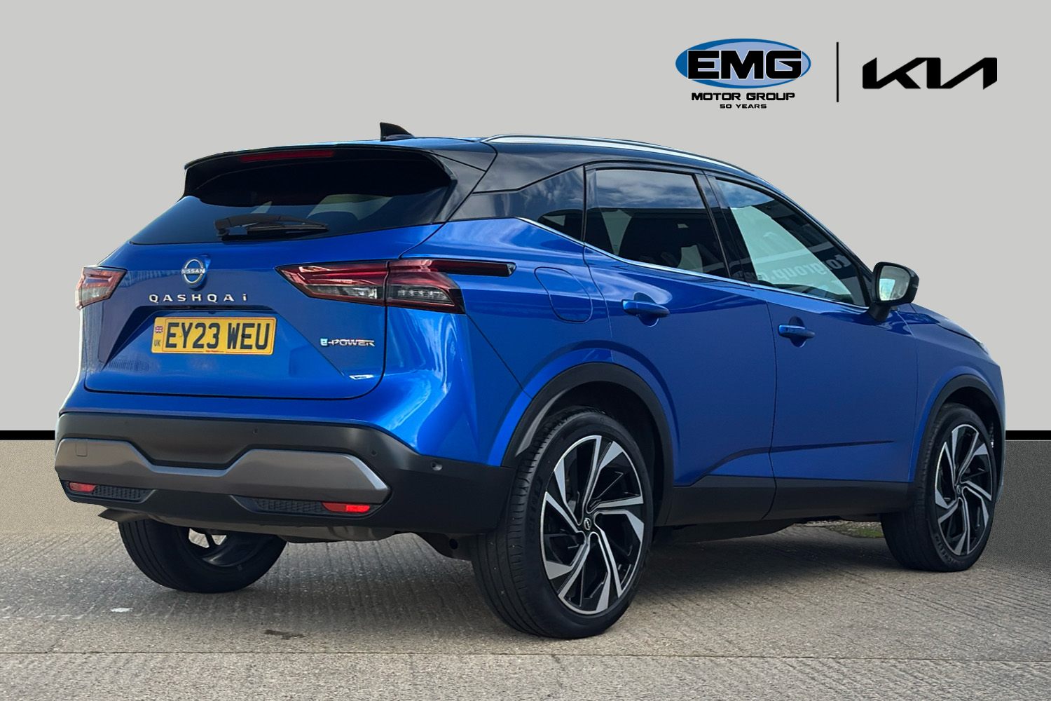 Used Nissan Qashqai 2023 for sale - 76421583: Photo 7