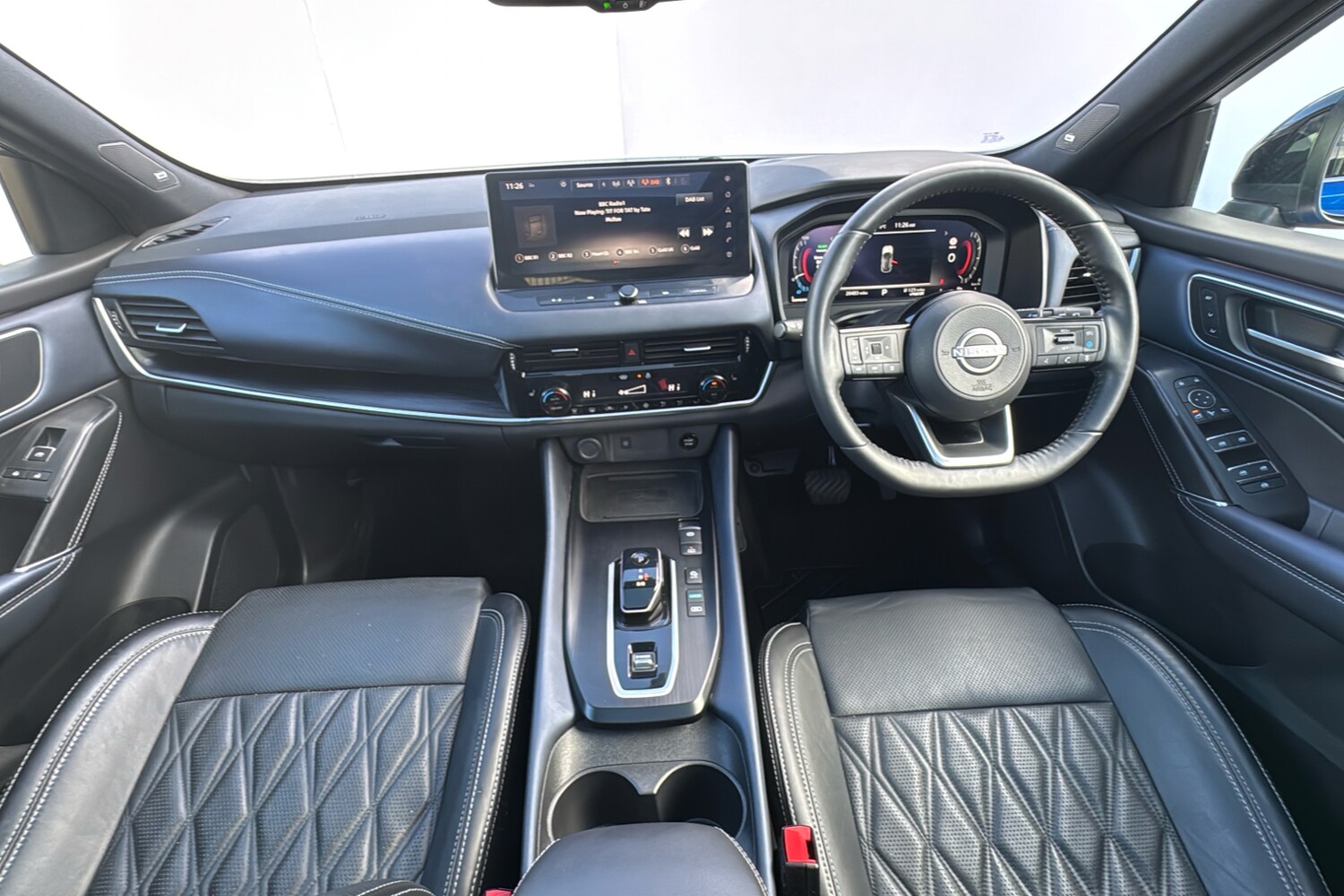 Used Nissan Qashqai 2023 for sale - 76421583: Photo 9