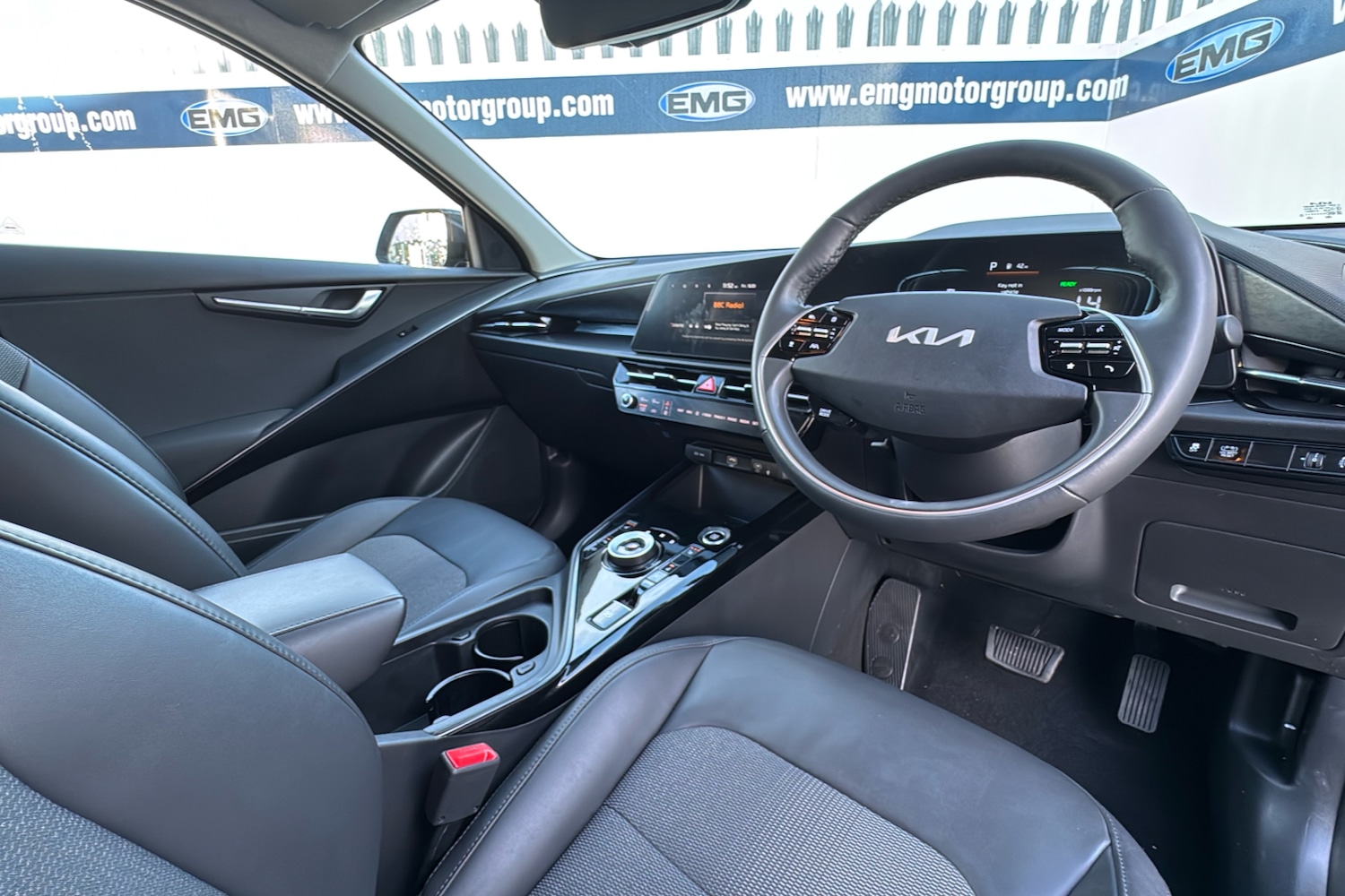 Used Kia Niro 2025 for sale - 77283637: Photo 10