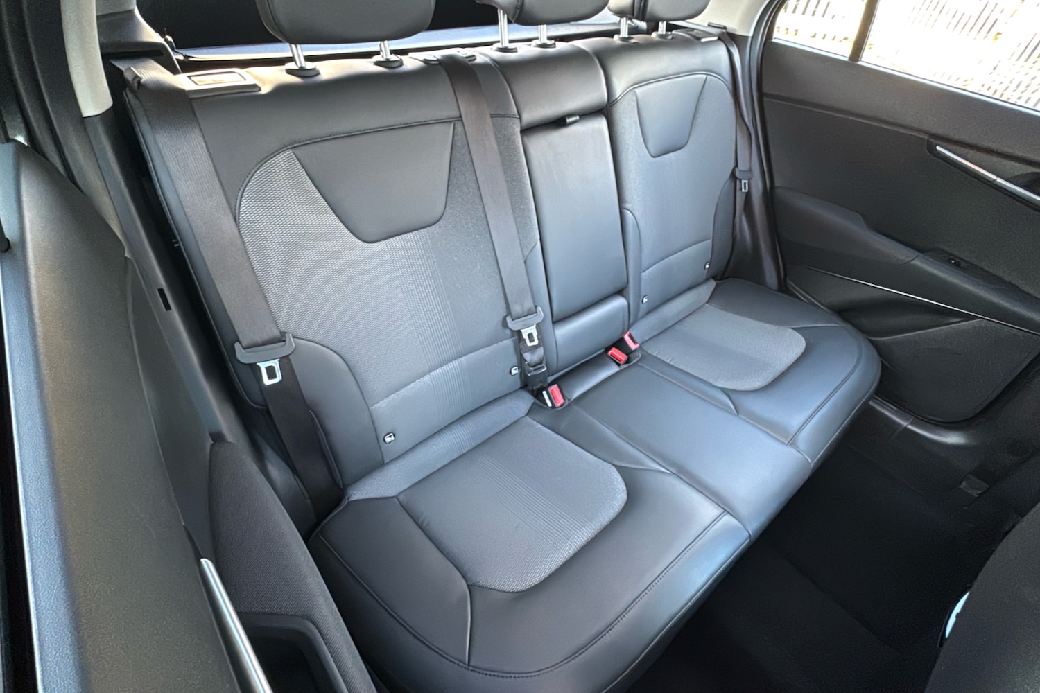 Used Kia Niro 2025 for sale - 77283637: Photo 12