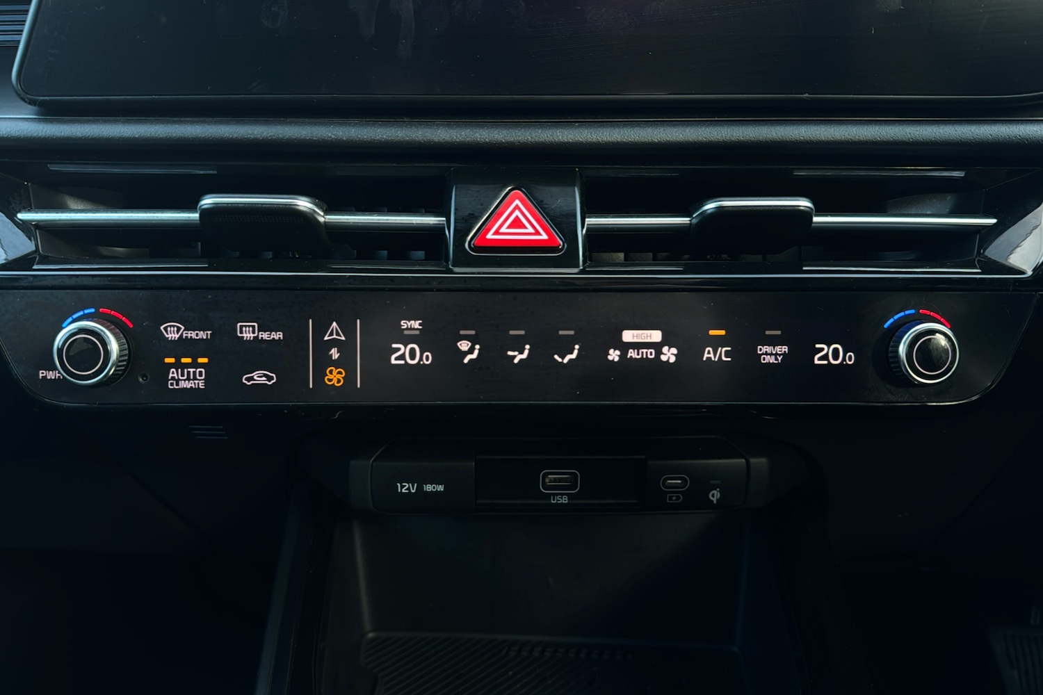 Used Kia Niro 2025 for sale - 77283637: Photo 16