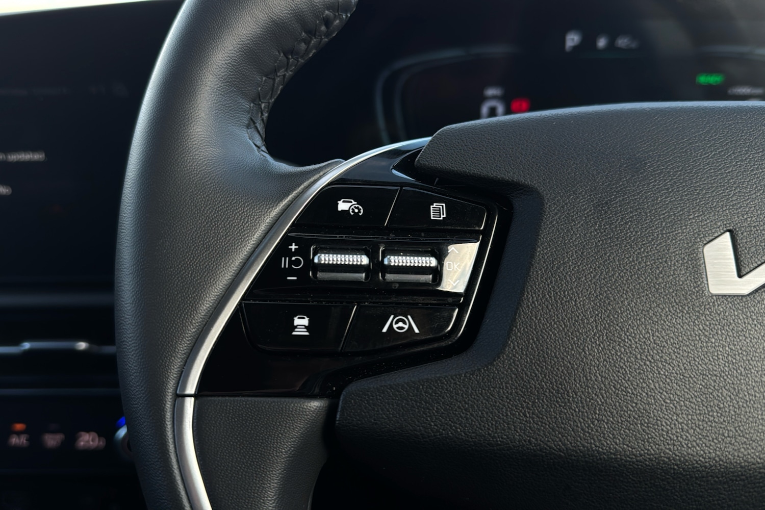 Used Kia Niro 2025 for sale - 77283637: Photo 17