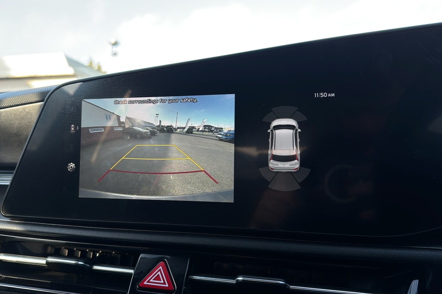 Used Kia Niro 2025 for sale - 77283637: Photo 23