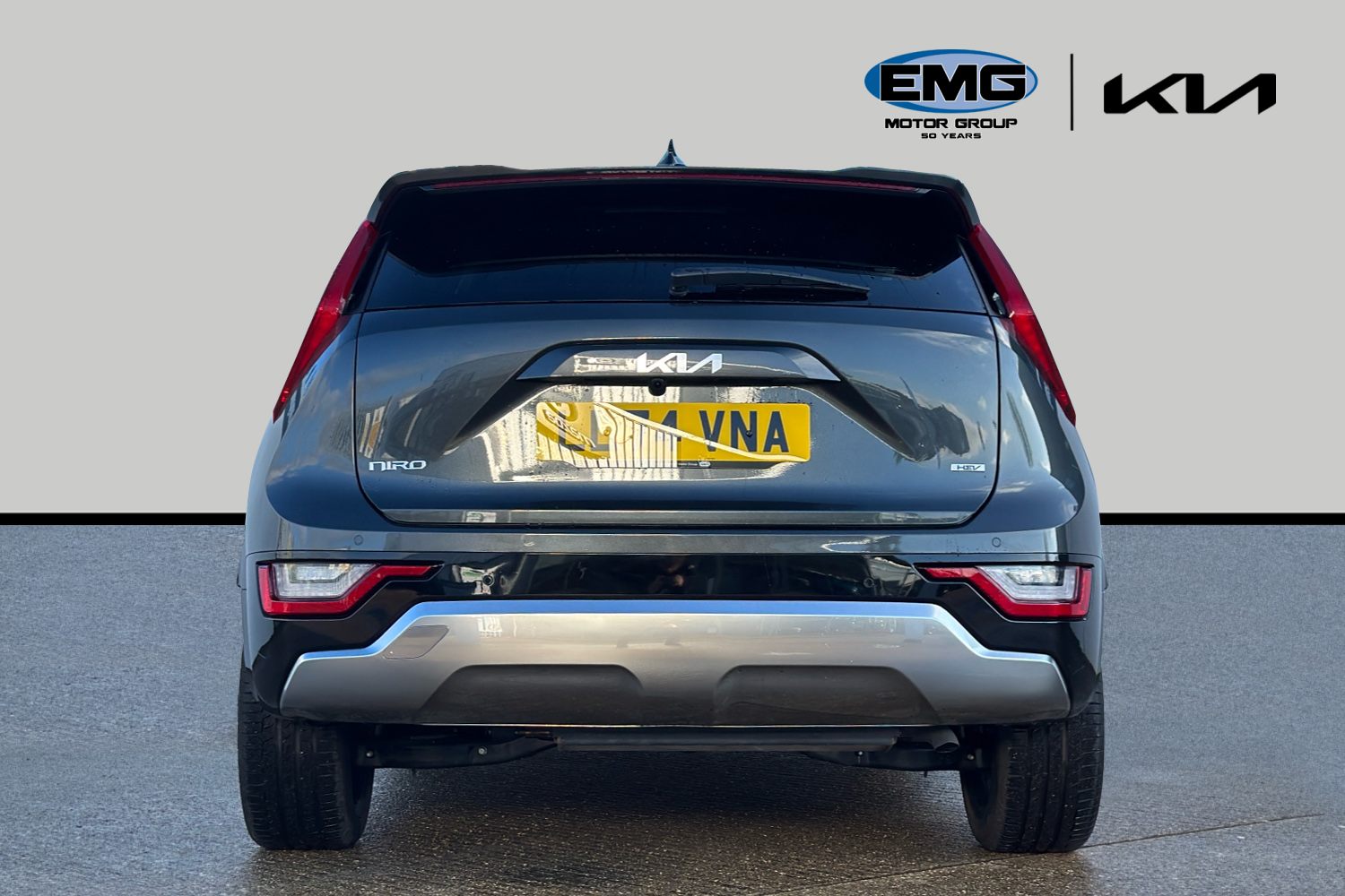 Used Kia Niro 2025 for sale - 77283637: Photo 6