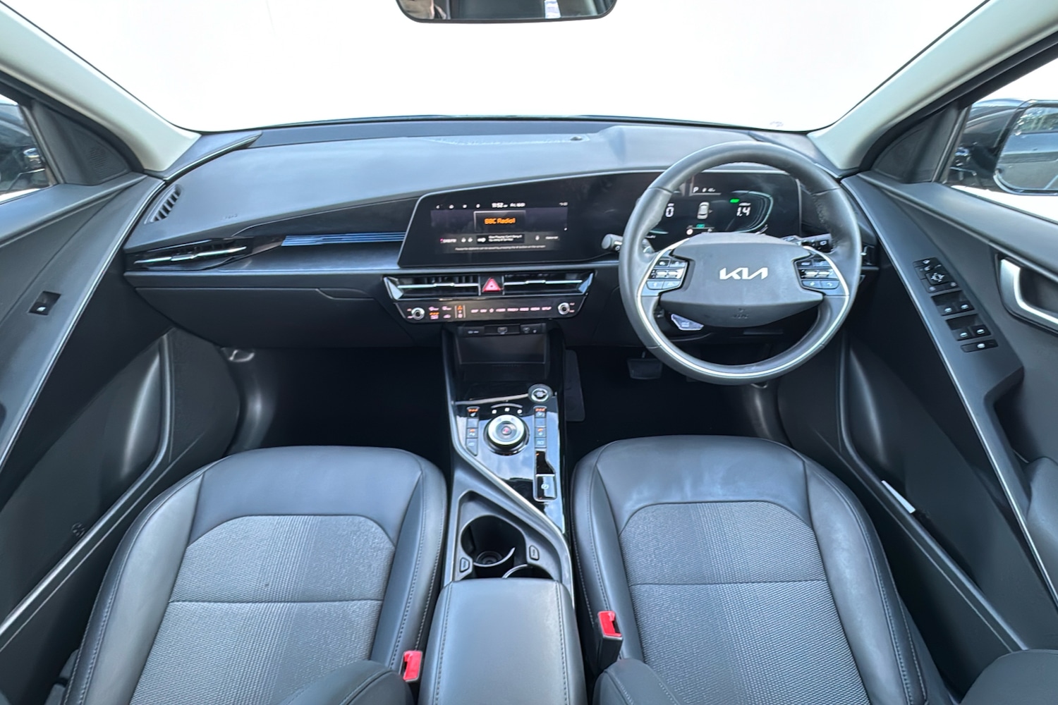 Used Kia Niro 2025 for sale - 77283637: Photo 9