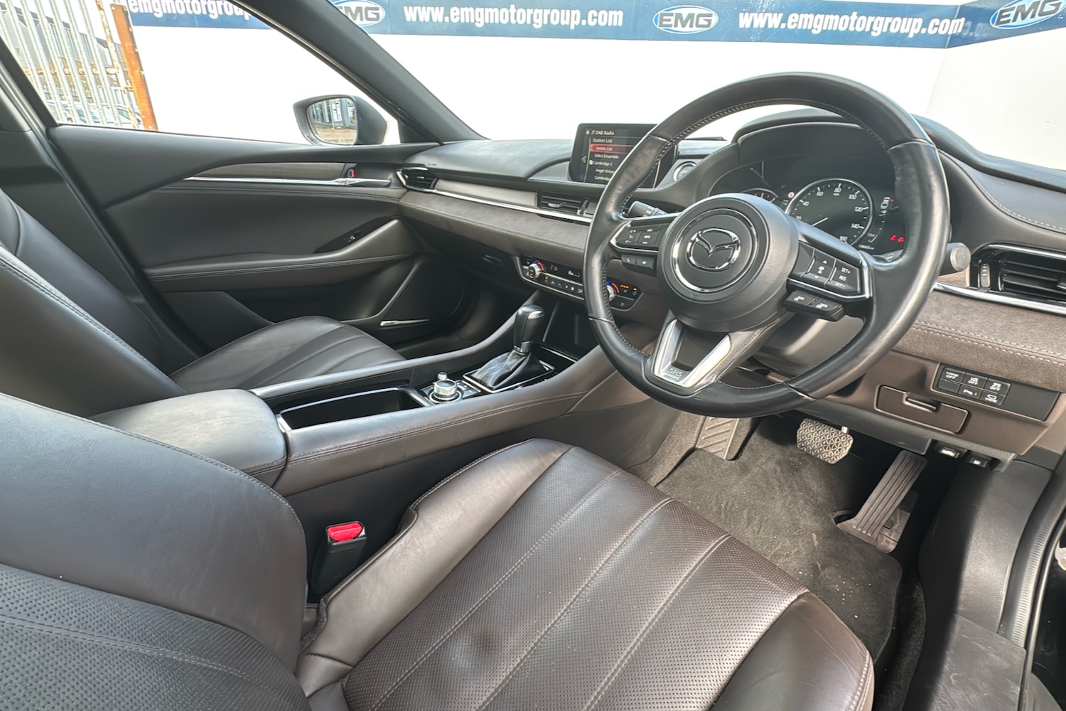 Used Mazda Mazda6 2023 for sale - 77553488: Photo 10