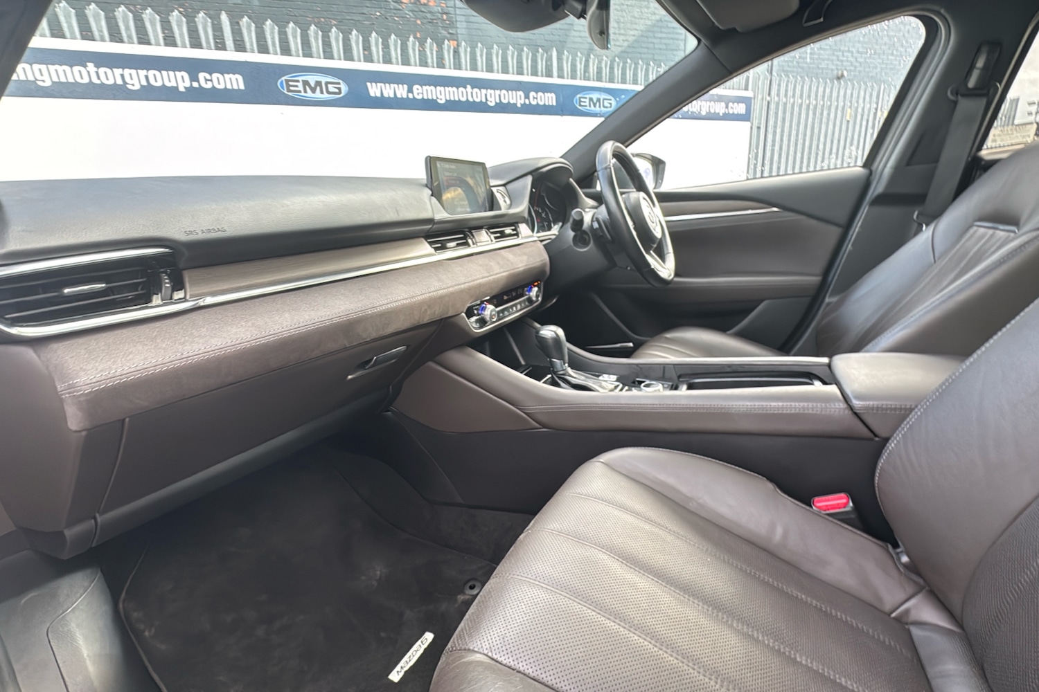 Used Mazda Mazda6 2023 for sale - 77553488: Photo 11