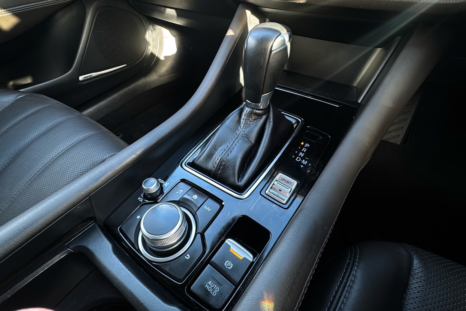 Used Mazda Mazda6 2023 for sale - 77553488: Photo 13