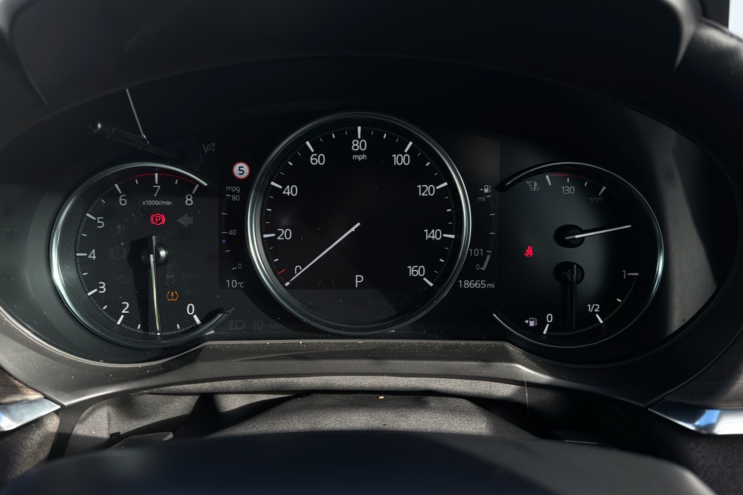 Used Mazda Mazda6 2023 for sale - 77553488: Photo 14