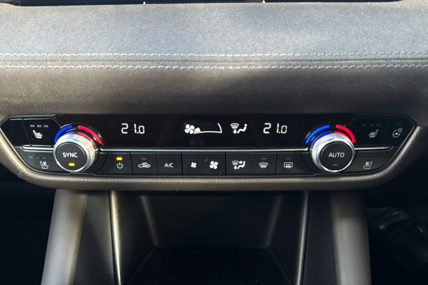 Used Mazda Mazda6 2023 for sale - 77553488: Photo 16