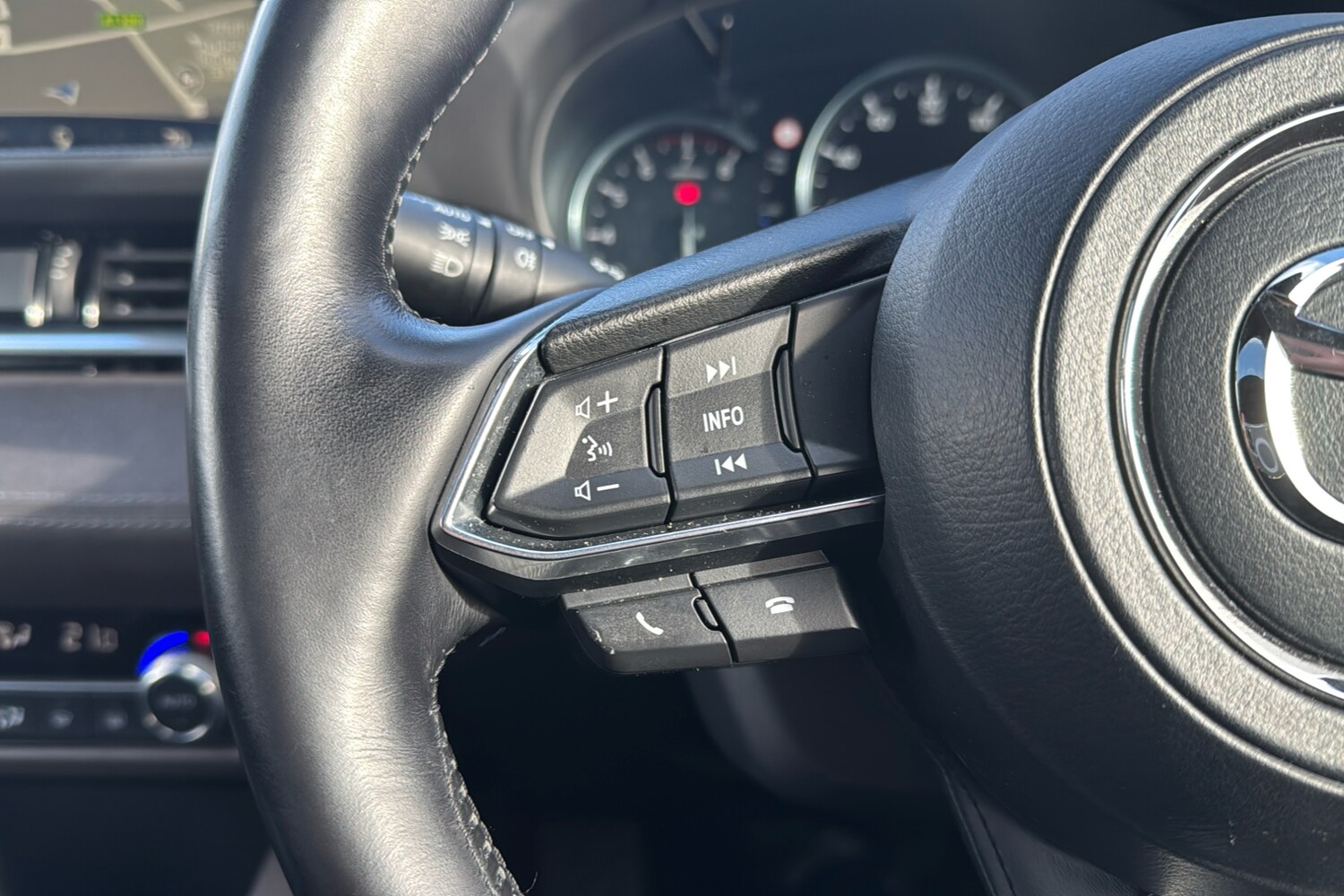 Used Mazda Mazda6 2023 for sale - 77553488: Photo 17