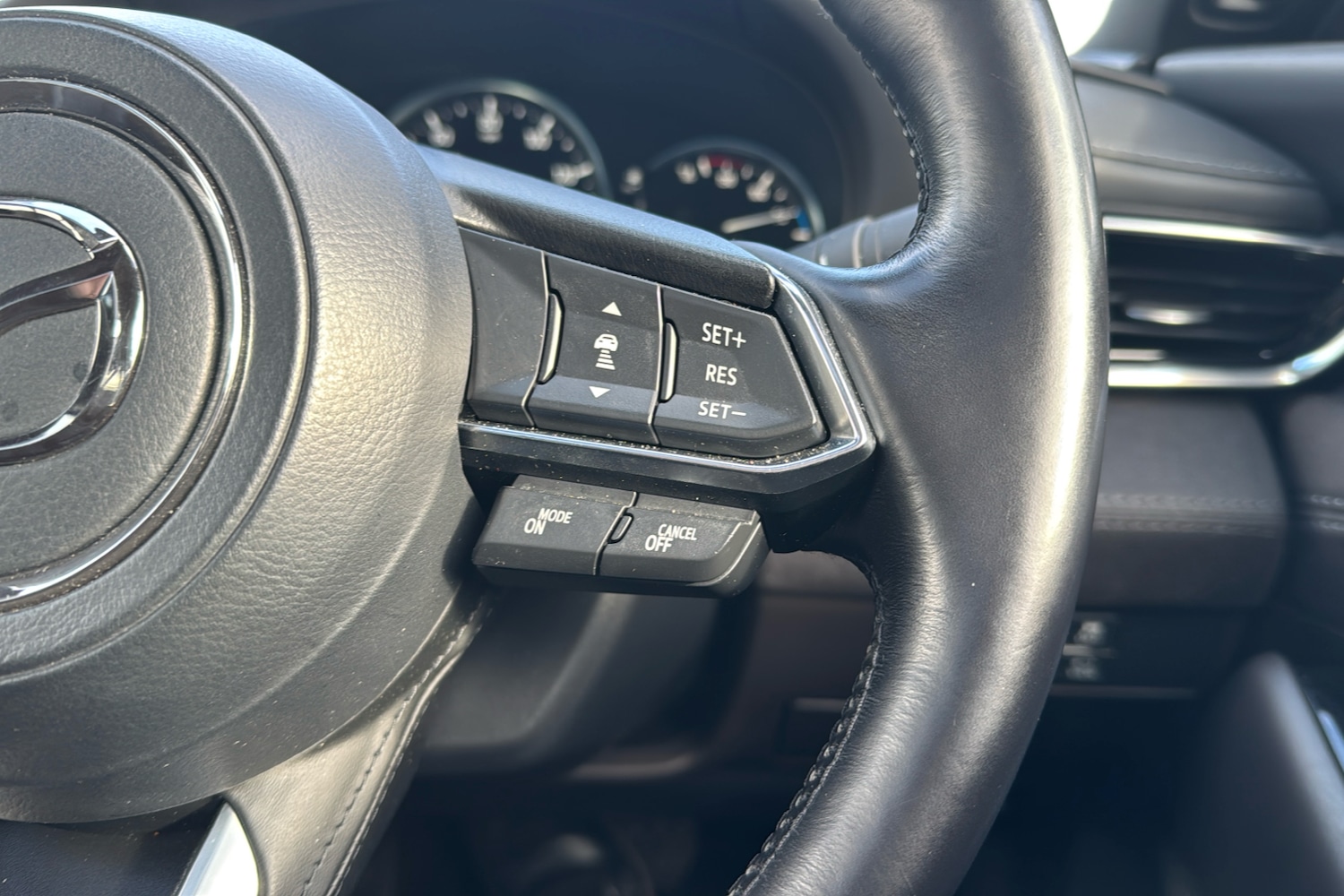 Used Mazda Mazda6 2023 for sale - 77553488: Photo 18