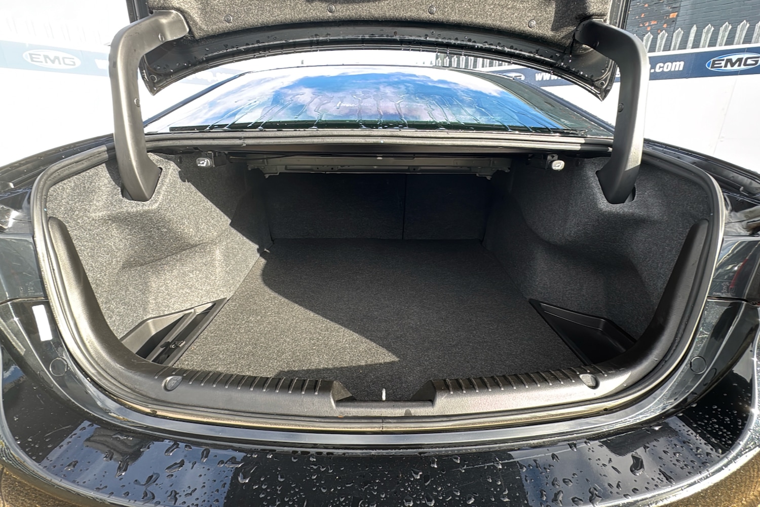 Used Mazda Mazda6 2023 for sale - 77553488: Photo 19