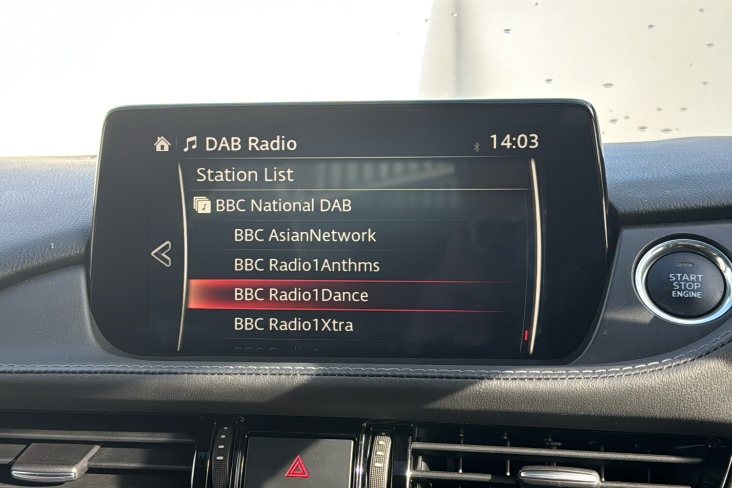 Used Mazda Mazda6 2023 for sale - 77553488: Photo 21