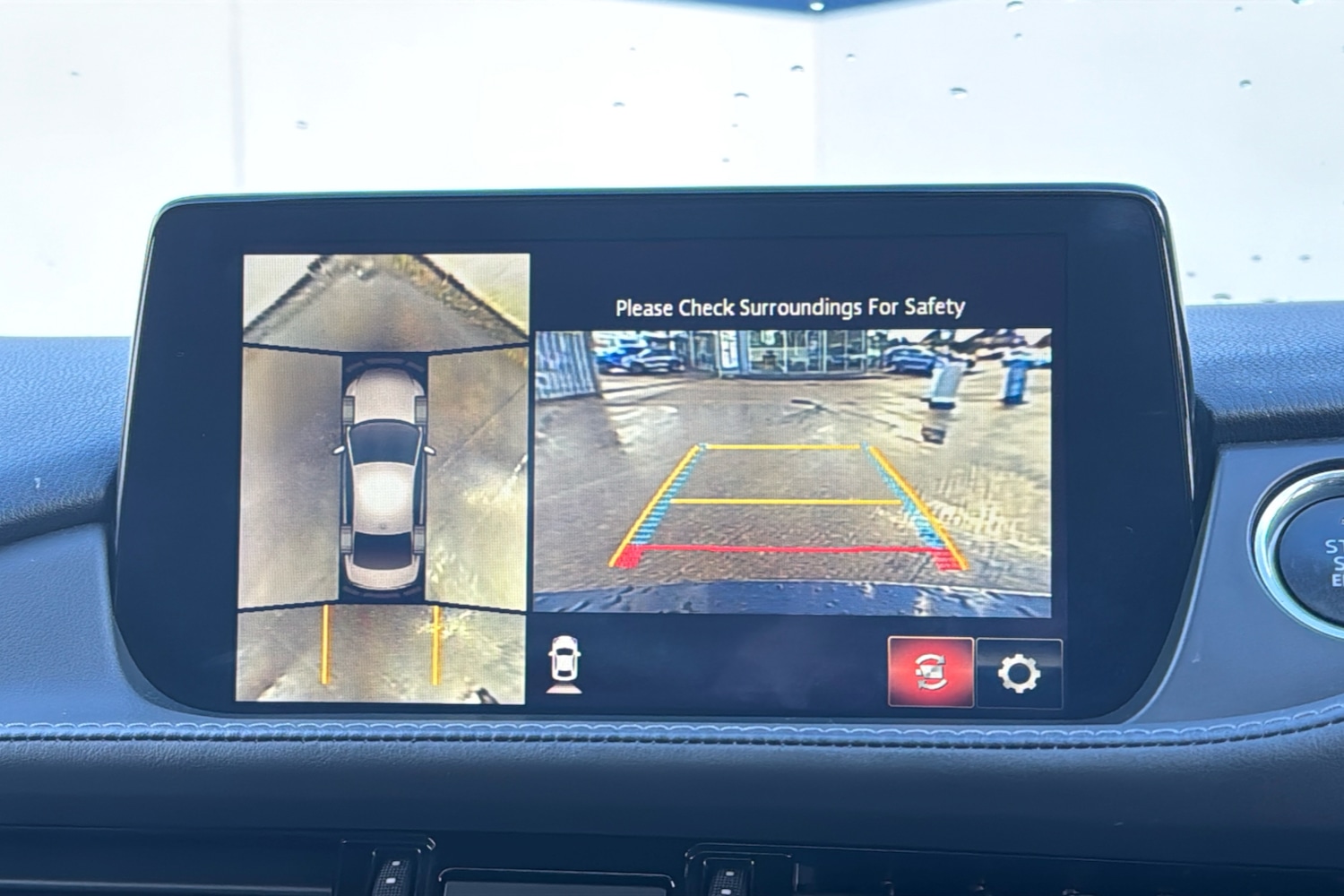 Used Mazda Mazda6 2023 for sale - 77553488: Photo 23