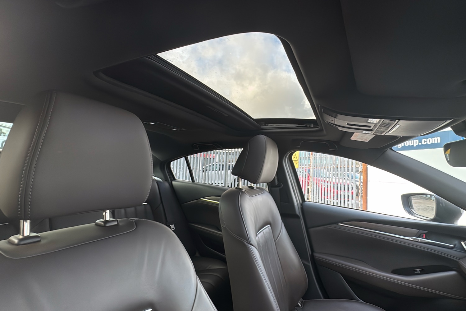 Used Mazda Mazda6 2023 for sale - 77553488: Photo 24