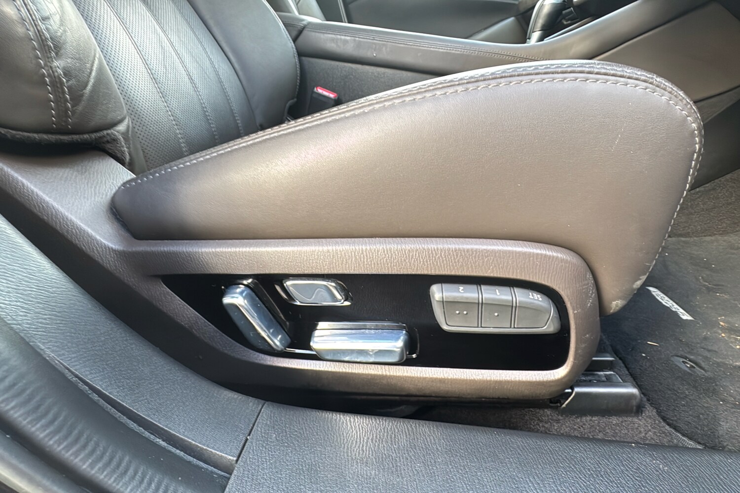 Used Mazda Mazda6 2023 for sale - 77553488: Photo 27