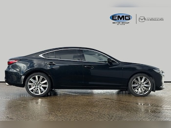 Used Mazda Mazda6 2023 for sale - 77553488: Photo