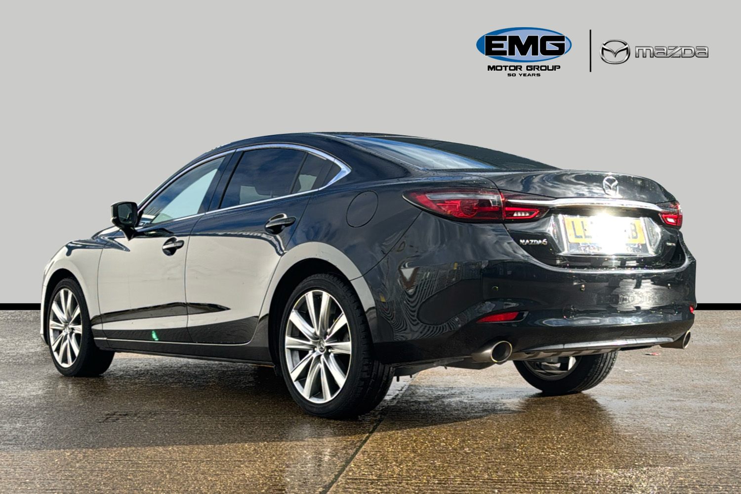 Used Mazda Mazda6 2023 for sale - 77553488: Photo 5