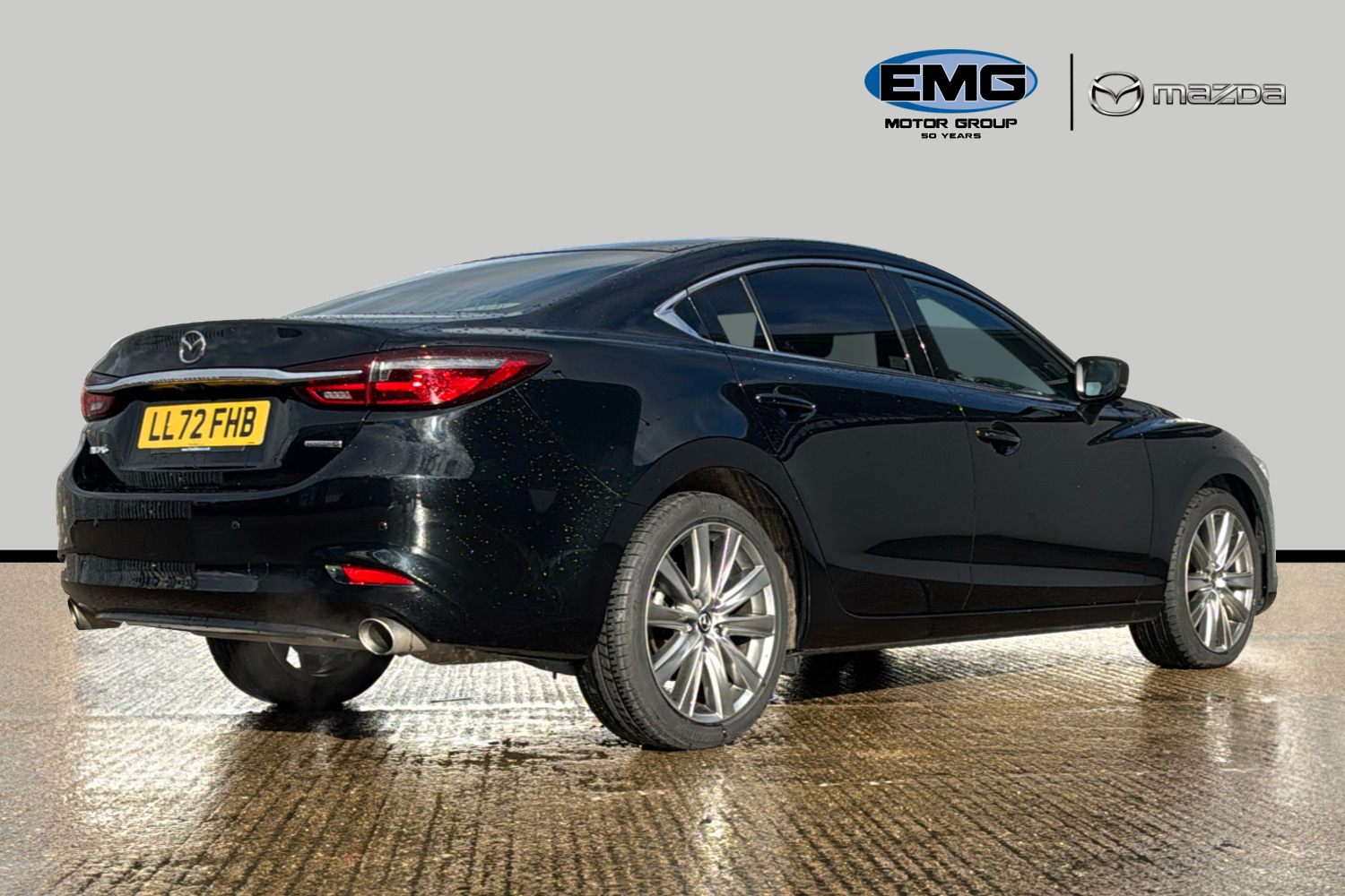 Used Mazda Mazda6 2023 for sale - 77553488: Photo 7