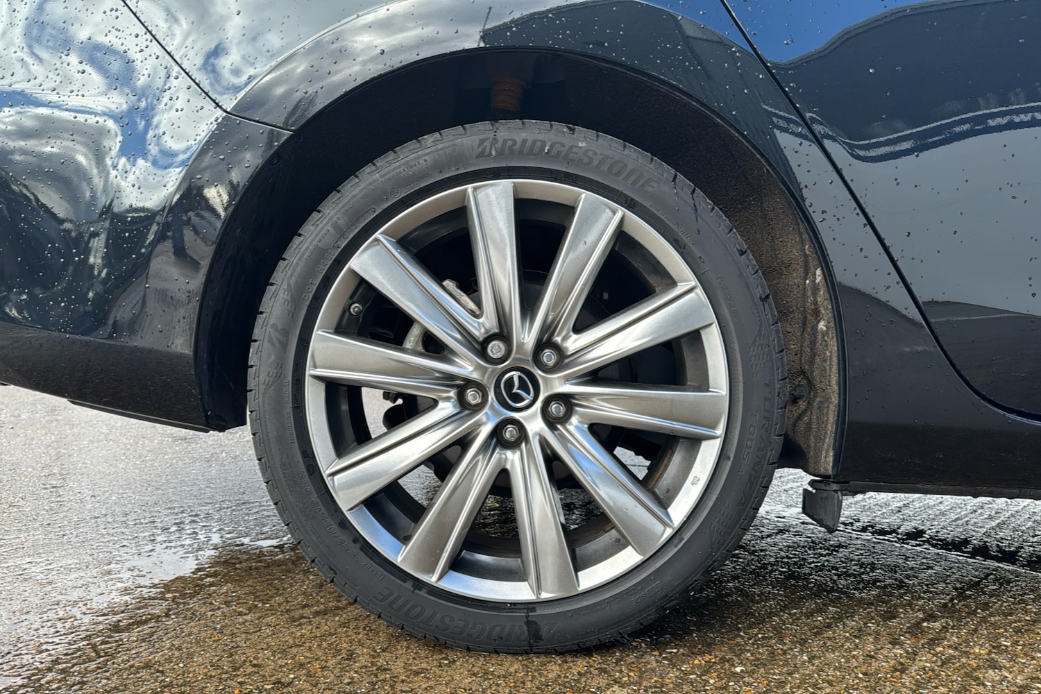 Used Mazda Mazda6 2023 for sale - 77553488: Photo 8