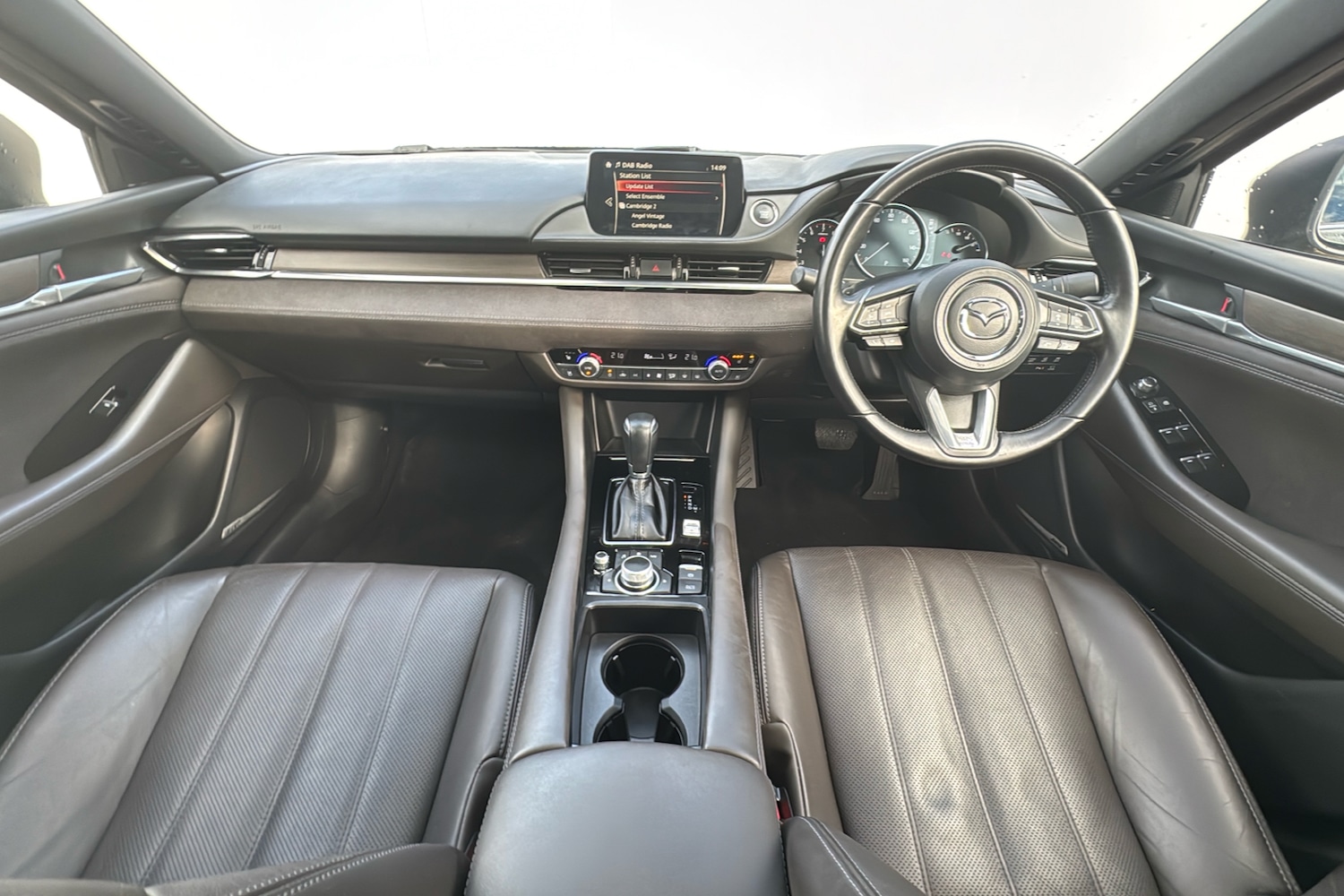 Used Mazda Mazda6 2023 for sale - 77553488: Photo 9