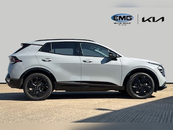 Used Kia Sportage 2025 for sale - 78264513: Photo