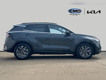 Used Kia Sportage 2023 for sale - 77980771: Photo