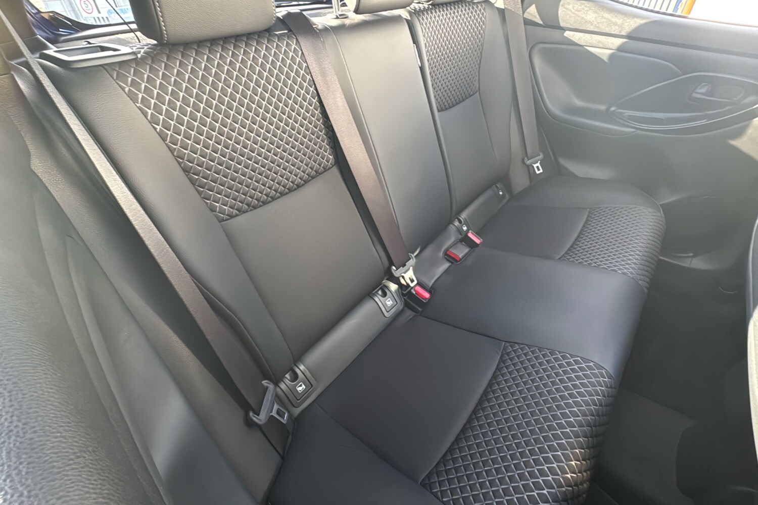 Used Mazda Mazda2 2024 for sale - 76087691: Photo 12