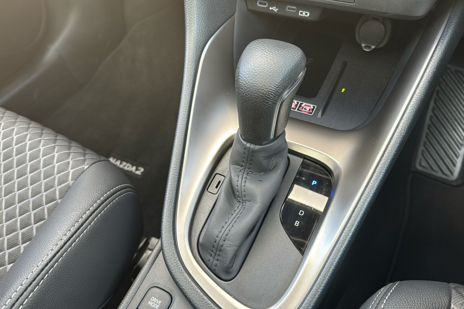 Used Mazda Mazda2 2024 for sale - 76087691: Photo 13