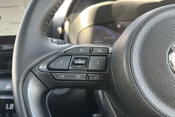 Used Mazda Mazda2 2024 for sale - 76087691: Photo 17