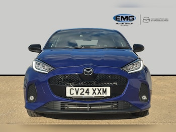 Used Mazda Mazda2 2024 for sale - 76087691: Photo 2