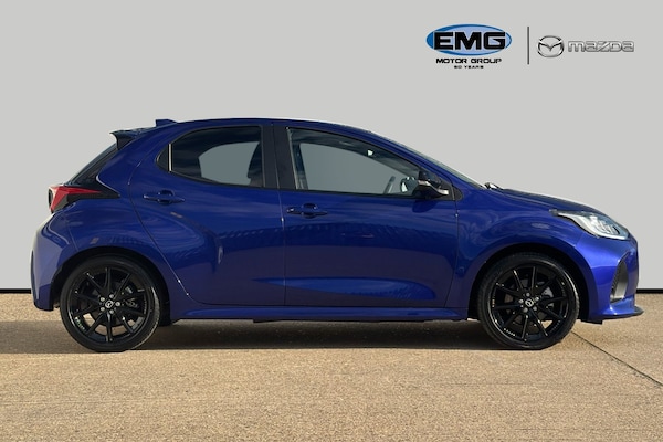 Used Mazda Mazda2 2024 for sale - 76087691: Photo 4