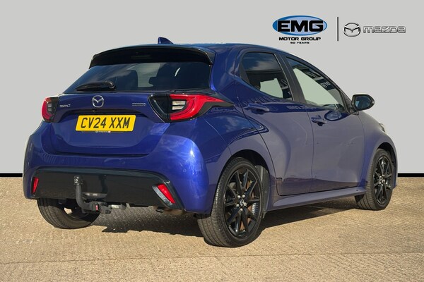 Used Mazda Mazda2 2024 for sale - 76087691: Photo 7