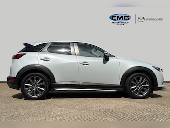 Used Mazda CX-3 2017 for sale - 78177318: Photo