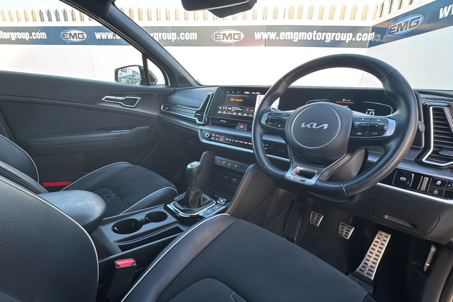 Used Kia Sportage 2025 for sale - 77112669: Photo 10