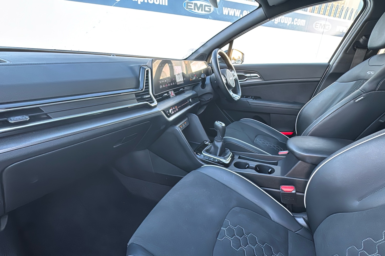 Used Kia Sportage 2025 for sale - 77112669: Photo 11