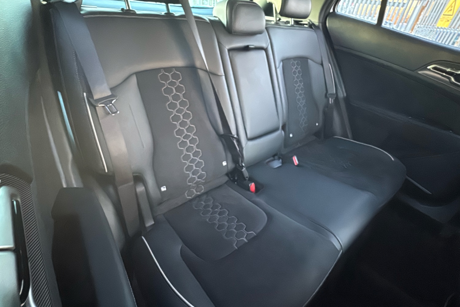 Used Kia Sportage 2025 for sale - 77112669: Photo 12