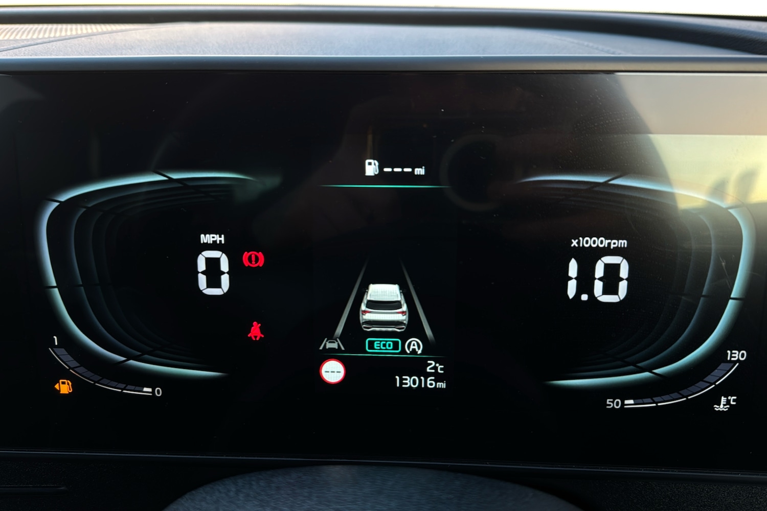 Used Kia Sportage 2025 for sale - 77112669: Photo 14