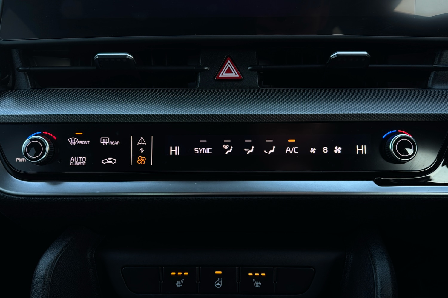 Used Kia Sportage 2025 for sale - 77112669: Photo 16