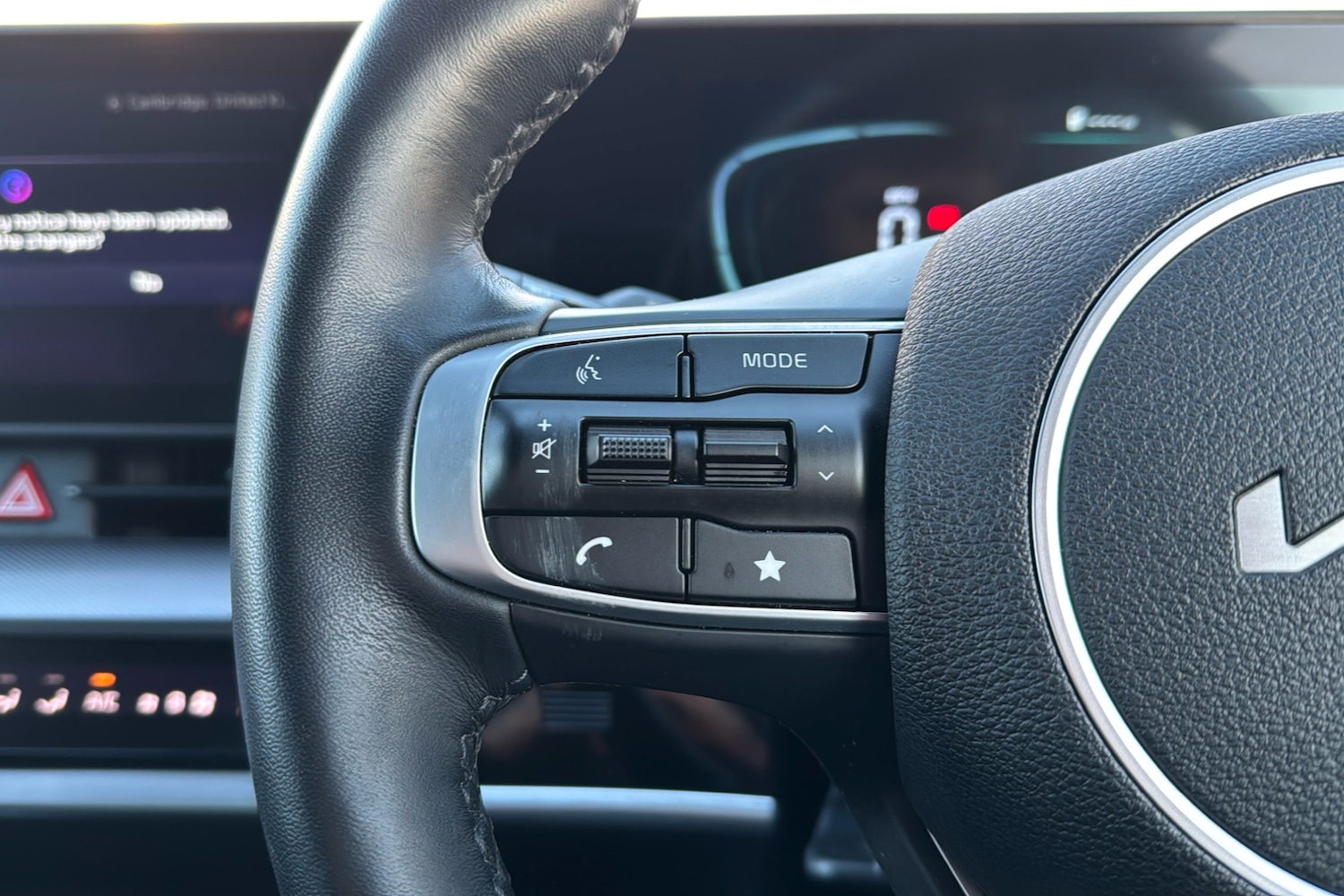 Used Kia Sportage 2025 for sale - 77112669: Photo 17