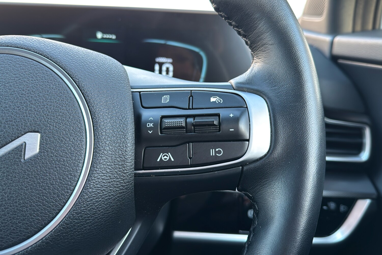 Used Kia Sportage 2025 for sale - 77112669: Photo 18