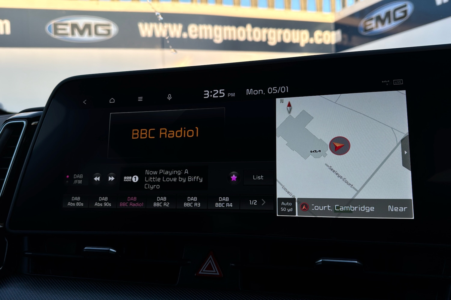 Used Kia Sportage 2025 for sale - 77112669: Photo 21