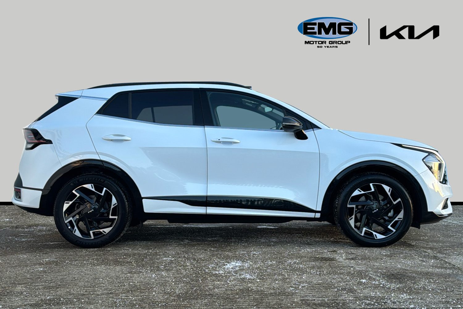 Used Kia Sportage 2025 for sale - 77112669: Photo 4