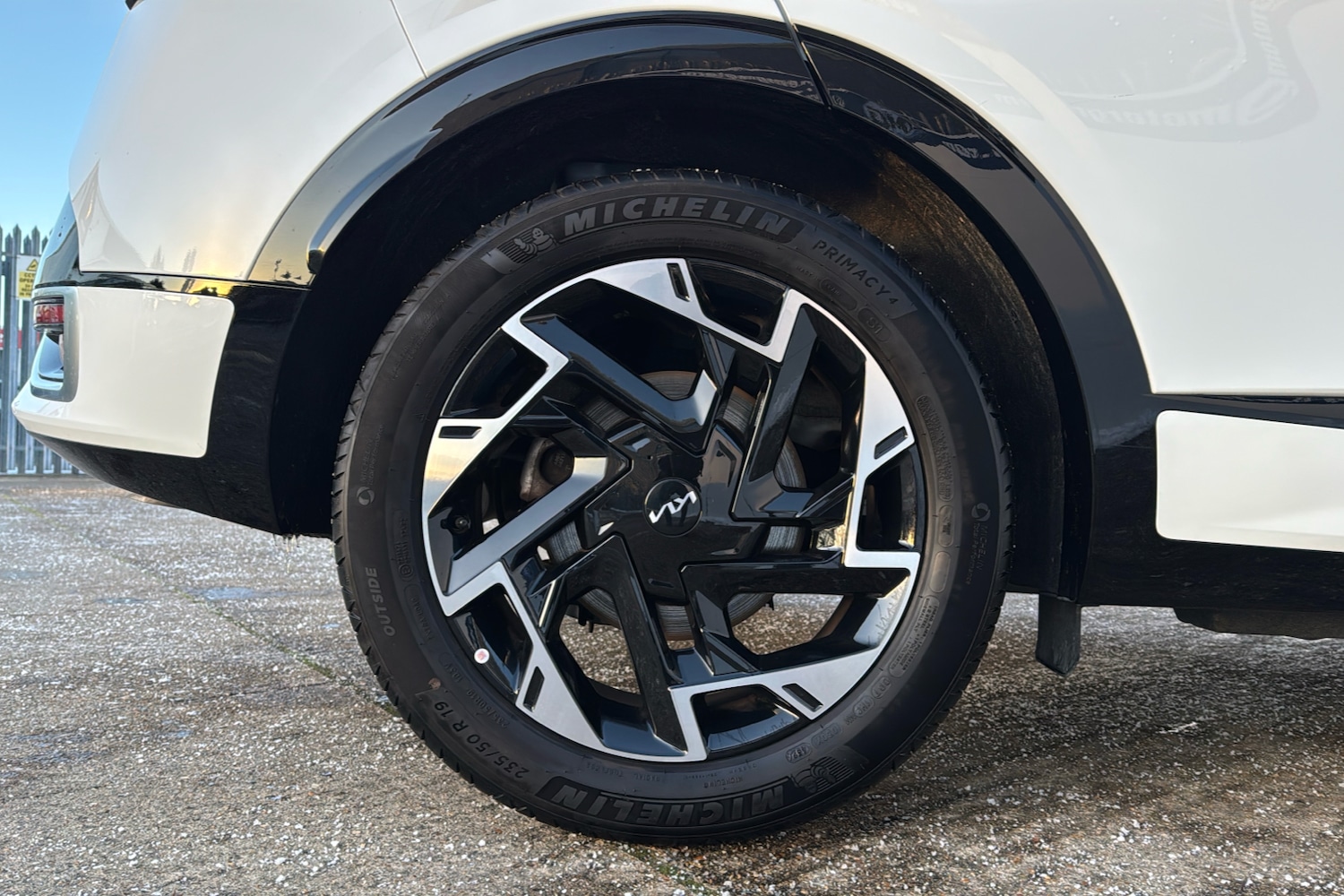 Used Kia Sportage 2025 for sale - 77112669: Photo 8