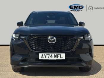 Used Mazda CX-80 2025 for sale - 75188910: Photo