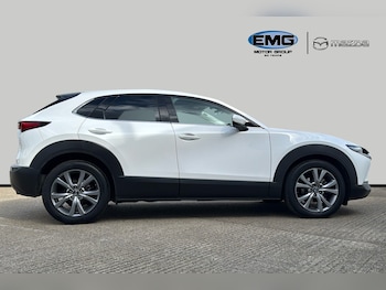Used Mazda CX-30 2025 for sale - 78024946: Photo