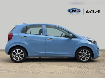Used Kia Picanto 2022 for sale - 78591439: Photo