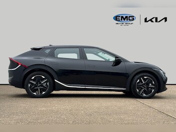 Used Kia EV6 2025 for sale - 77687181: Photo